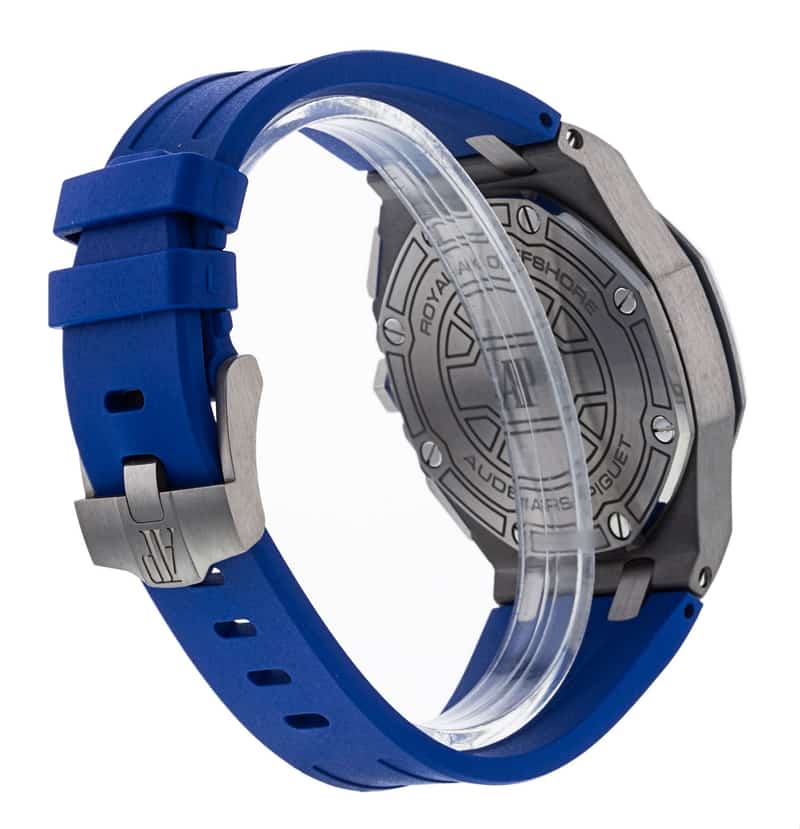 Audemars Piguet Royal Oak Offshore 26480TI.OO.A027CA.01